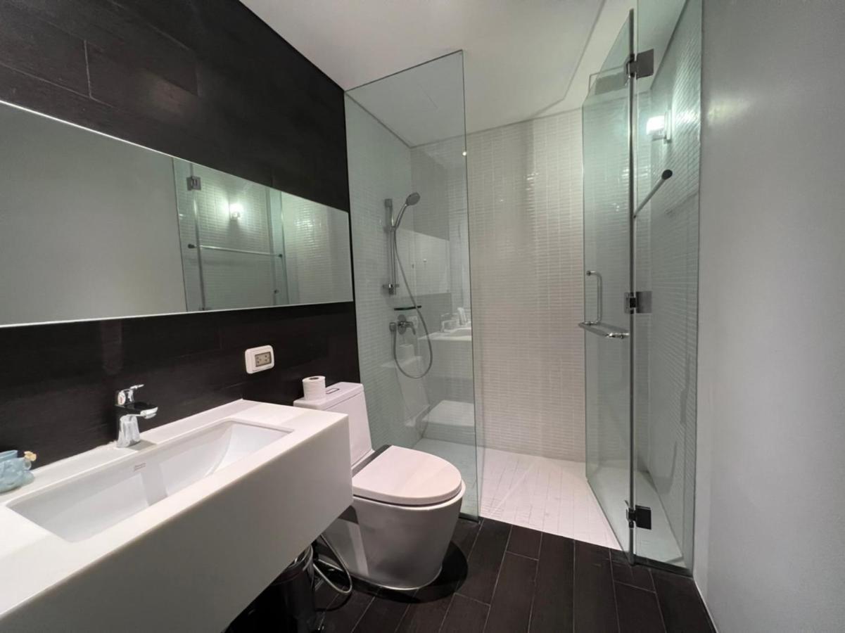 Veranda Residences Pattaya By Phung Pantai Jomtien Bagian luar foto