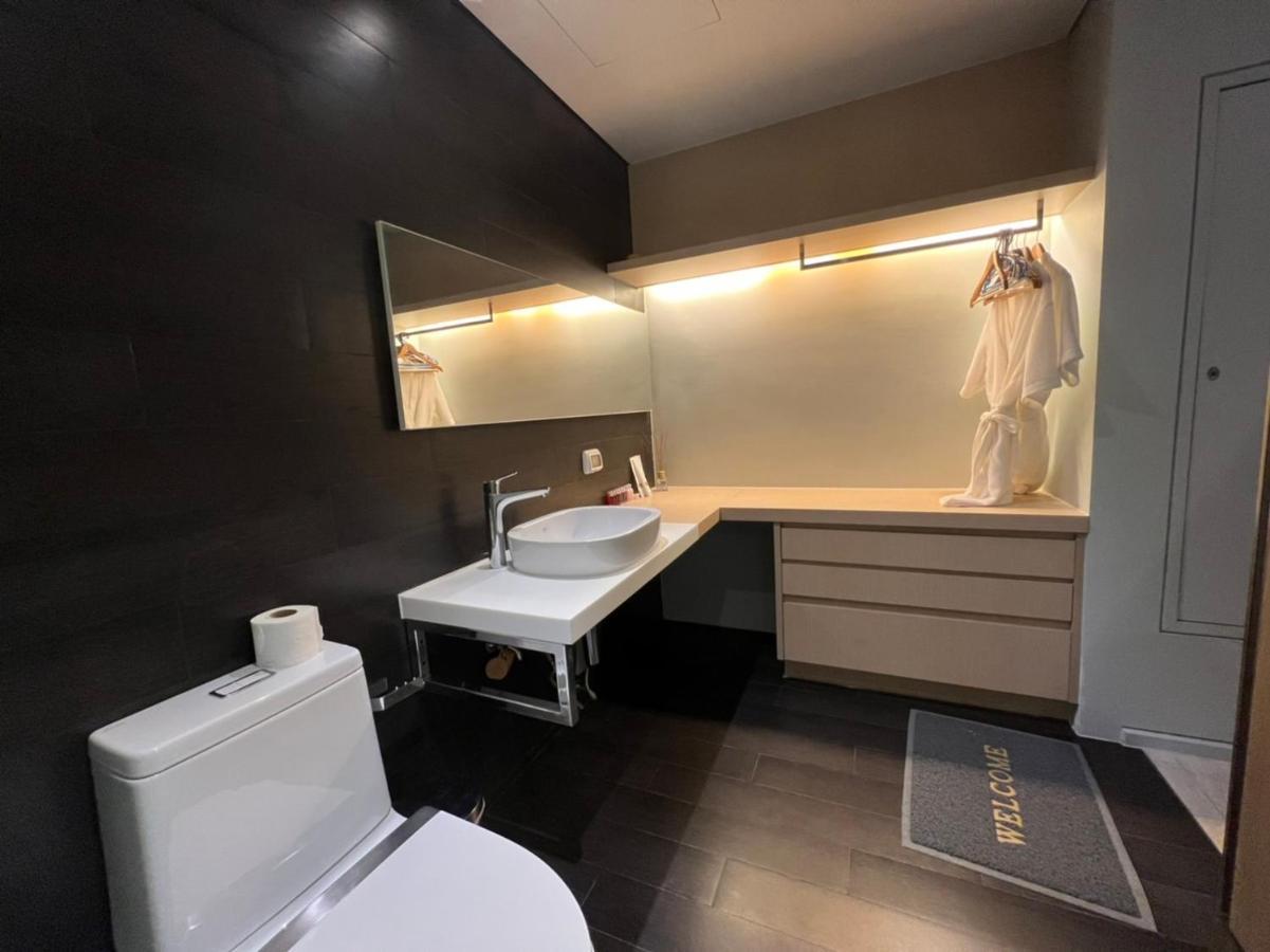 Veranda Residences Pattaya By Phung Pantai Jomtien Bagian luar foto