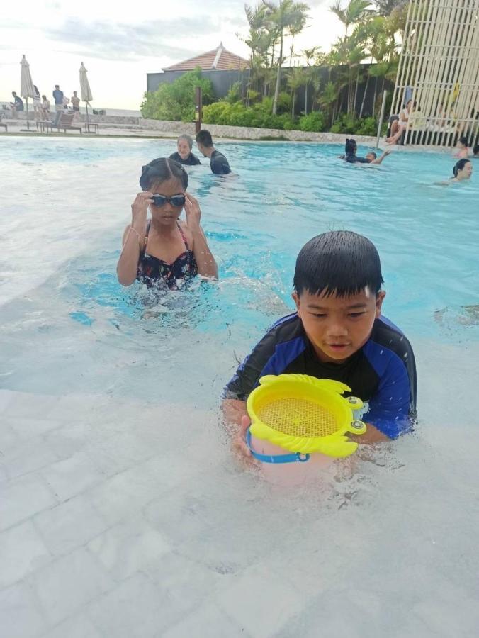 Veranda Residences Pattaya By Phung Pantai Jomtien Bagian luar foto