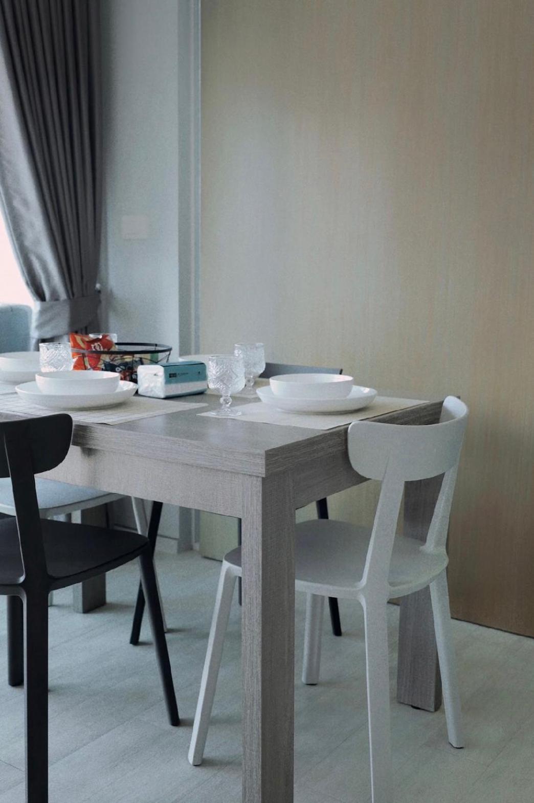 Veranda Residences Pattaya By Phung Pantai Jomtien Bagian luar foto
