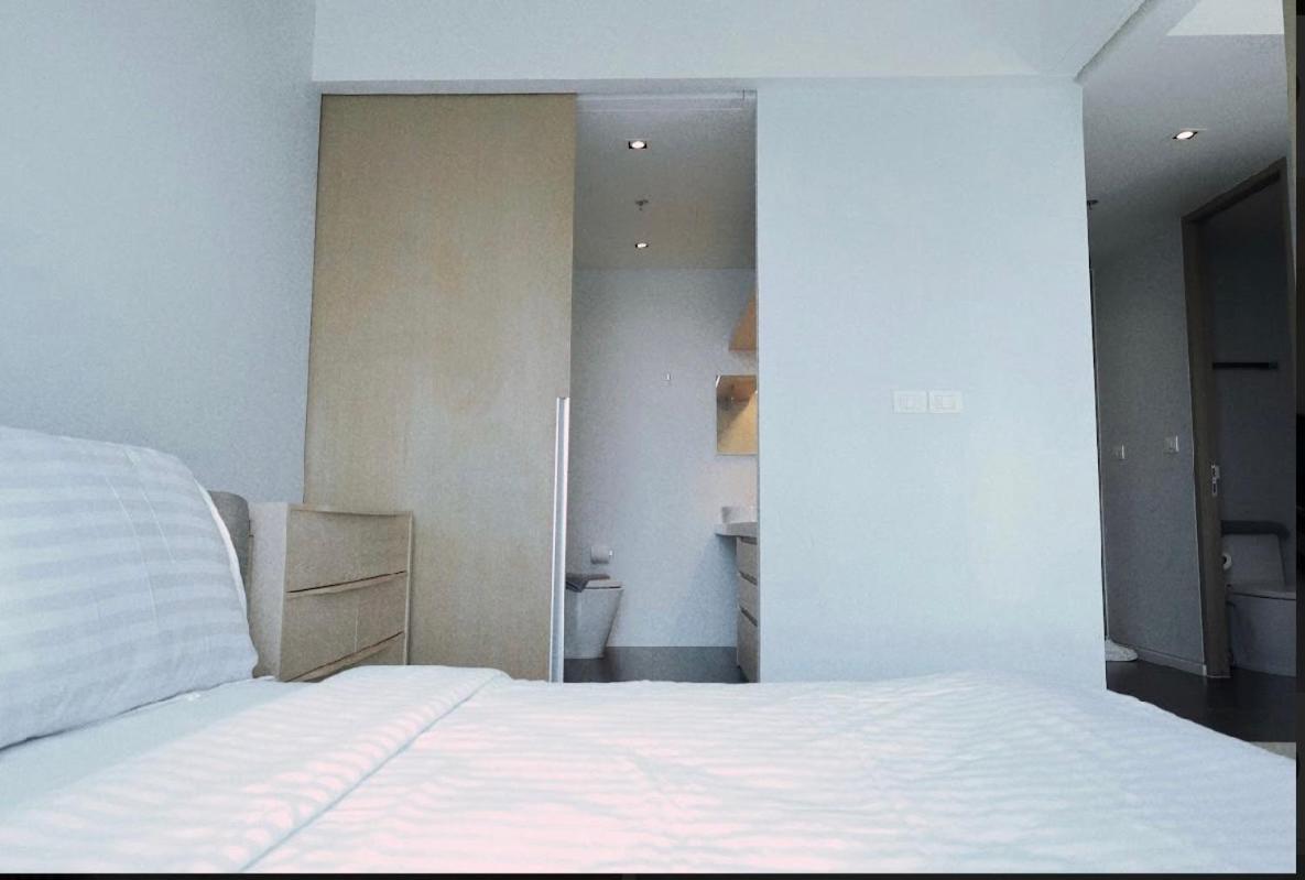 Veranda Residences Pattaya By Phung Pantai Jomtien Bagian luar foto