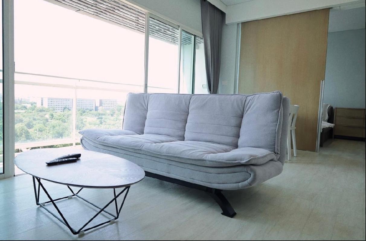 Veranda Residences Pattaya By Phung Pantai Jomtien Bagian luar foto