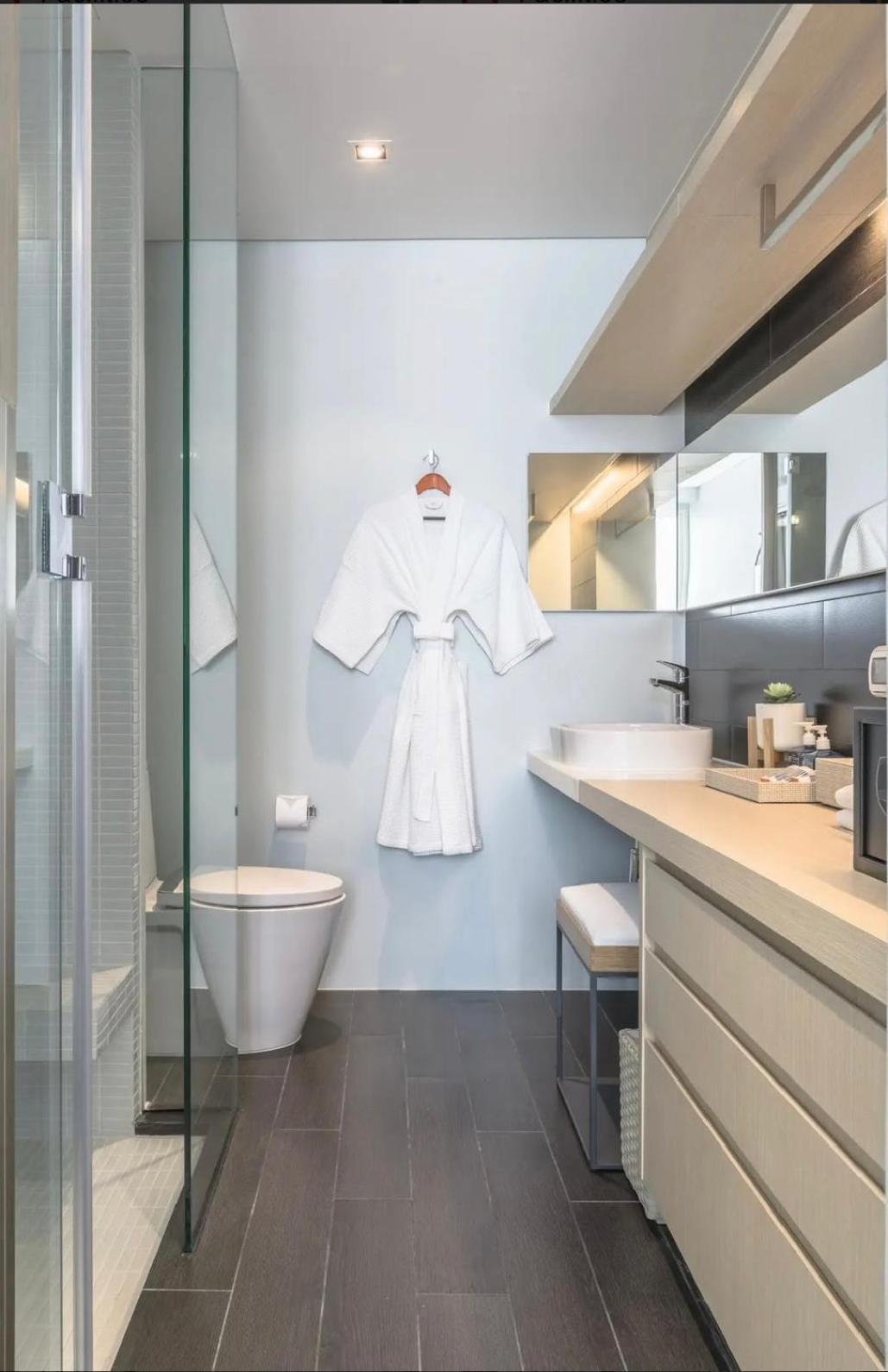 Veranda Residences Pattaya By Phung Pantai Jomtien Bagian luar foto